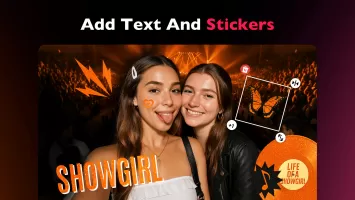 AI Photo Editor