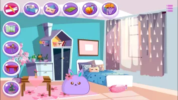 Mochi Plush kawaii