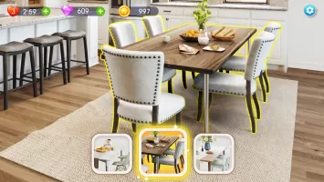 Makeover Dream