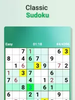 Sudoku offline