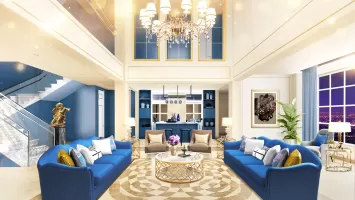 Home Design - Luxury Interiors