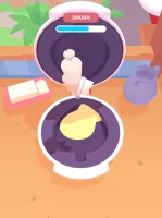 The Cook - 3D Cooking Game