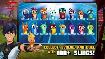 Slugterra
