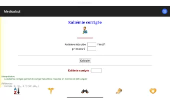 Medicalcul