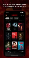 Shudder: Horror & Thrillers