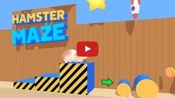 Hamster Maze Gameplay Android