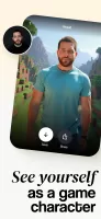 Momo - AI Photo Generator
