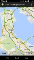 Traffic Info and Traffic Alert