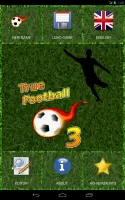 True Football 3