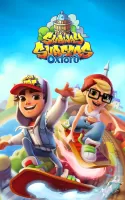 Subway Surfers