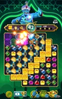1001 Jewel Nights Match Puzzle