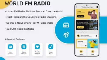 FM Radio