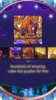 Valley of Stars - Nonogram