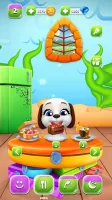 Bella - My Virtual Dog Pet