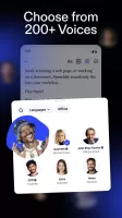Speechify Text to Speech Voice