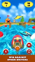 Baby Babsy Amusement Park 3D