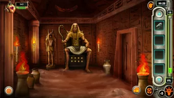 Escape Room: After Demise