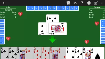 Hearts - Expert AI
