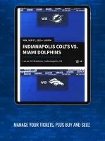 Indianapolis Colts Mobile