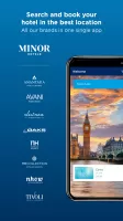 NH Hotel Group–Book your hotel