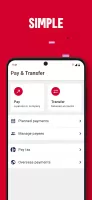 Westpac One NZ Mobile Banking