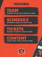 Cincinnati Bengals