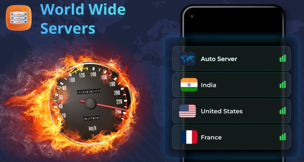 Karak Secure VPN