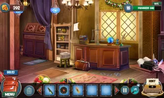 Escape Room - Uncharted Myth