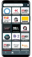 Radio Portugal