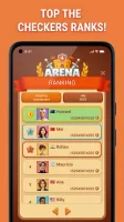 Checkers Online
