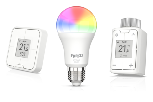 FRITZ!App Smart Home