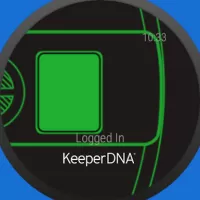 Keeper Password Manager