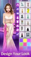 Glam Frenzy: Dress to Duel