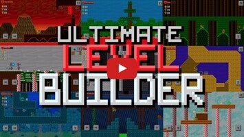 Ultimate Level Builder - Trailer