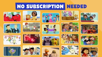 PBS KIDS Video