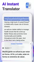Translate App Text and Voices