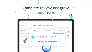 Jira Cloud by Atlassian