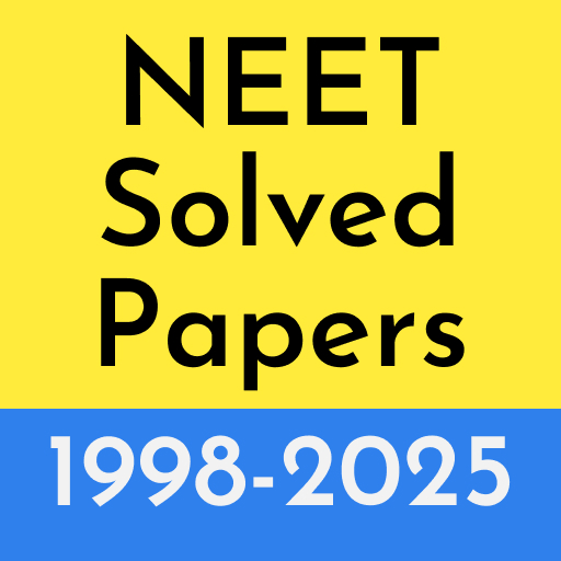 NEET Solved Papers Offline