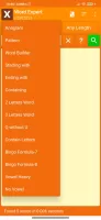 Word Expert (for SCRABBLE)