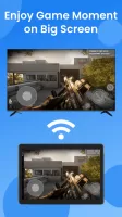 Screen Mirroring