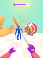 Ropy Hero 3D Action Adventure