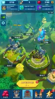 Idle Dungeon Manager
