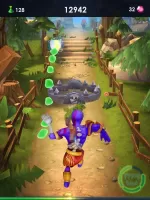 Zombie Run 2 - Monster Runner