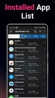 Smart App Manager