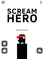 Scream Go Hero