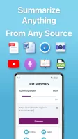Text Summary