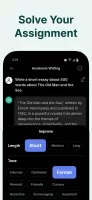 Chatbot AI Chat Open Assistant