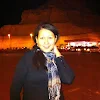Nailya Akhmetova