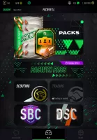 Pacwyn 24 Draft & Pack Opener