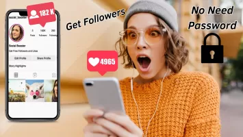 Social Booster